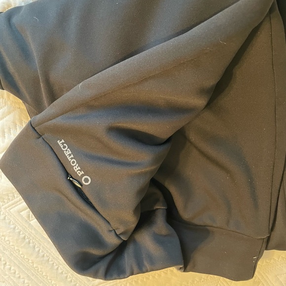 Dickies Black Performance Pants - Picture 10 of 10